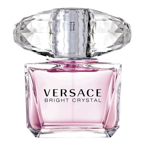 versace crystal precio|sephora versace crystal.